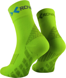 ROYAL BAY Skarpety sportowe ENERGY NEW DESIGN HIGH-CUT