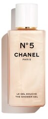 CHANEL N 5 ŻEL POD PRYSZNIC Żel pod