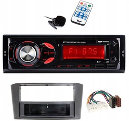Vordon HT-175 Radio Bluetooth Toyota Avensis T25