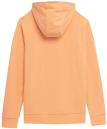 Bluza męska 4f m266 łososiowa