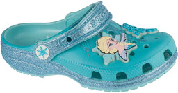 Crocs Classic Frozen Elsa Clog Kids 210235-90H,