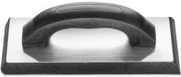 Paca do fugowania masami epoksydowymi 23x10 cm utwardzona