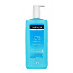 JOHNSON NEUTROGENA Hydro Boost Żelowy balsam do ciała