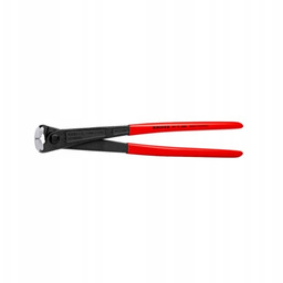 Cęgi zbrojarskie 300 mm fosforanowane Knipex (99 11