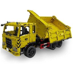 Mould King MK17012 Klocki plastikowe 3206 elementów