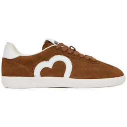 Sneakersy LOVE MOSCHINO JA15112G1NIG021041 Brązowy