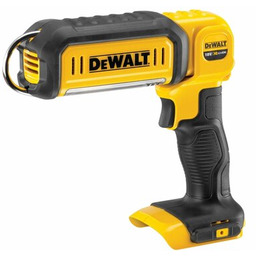 DEWALT Latarka DCL050