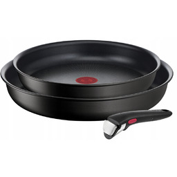 Patelnie Tefal Ingenio Unlimited 24/28 3el Rączka