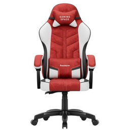 Huzaro Fotel gamingowy Force 2.7 Red