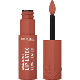 Rimmel Thrill Seeker Lip Latex szminka w płynie
