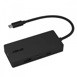 Asus Stacja dokująca DC110 4 w 1 USB-C