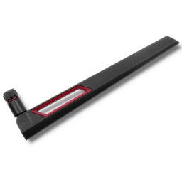 Antena Wi-Fi Qoltec 2.4/5GHz dookólna 5dBi