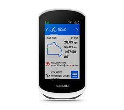 Garmin Edge Explore 2 3" Komputer rowerowy