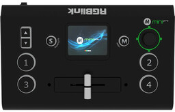 RGBlink Mini Pro V2 - mikser video
