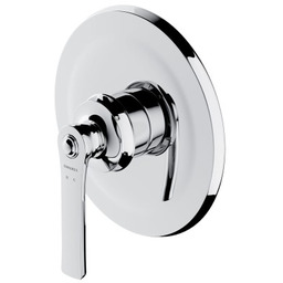 OMNIRES Bateria prysznicowa podtynkowa ARMANCE chrom AM5245CR