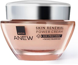 AVON ANEW ODMŁADZAJĄCO - WZMACNIAJĄCY KREM DO TWARZY