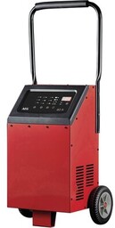 AEG Prostownik z rozruchem 10091