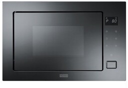 FRANKE studio 131.0391.304 FMW 250 CR2 G BK