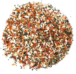 Mieszanka warzyw grys 100g