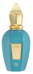 XERJOFF Xerjoff V Erba Pura Woda perfumowana 50