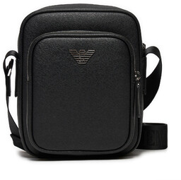 Saszetka Emporio Armani Y4M387 Y138E 81072 Czarny
