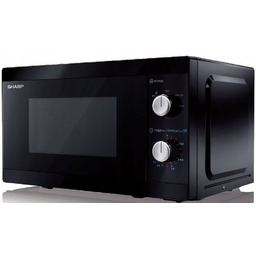Kuchenka mikrofalowa SHARP YC-MS01E-B