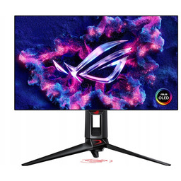 Monitor Oled Asus PG27AQDP 26,5 " 2560 x