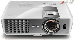 BenQ Projektor W1070 +