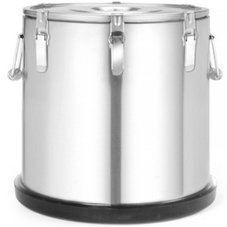 Termos pojemnik termiczny cateringowy do transportu żywności ze