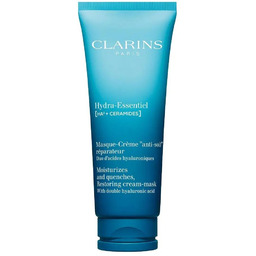 CLARINS Hydra Essentiel nawilżająca krem-maska do twarzy 75ml