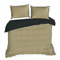 Eva Minge By Eurofirany Pościel satynowa 160x200 Eva