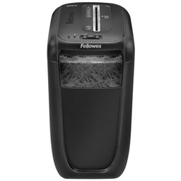 FELLOWES Niszczarka 60CS 22 L, P-4, Ścinki, Automatyczny
