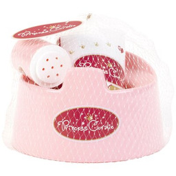 KLEIN Nocnik Baby Coralie KL 1689