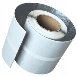 Taśma butylowa aluminiowa 150 mm x 10 m