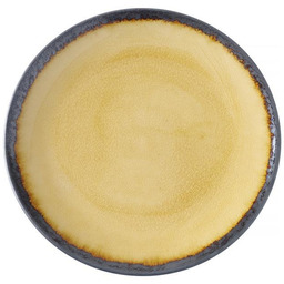 Fine Dine Talerz płytki Topaz 254 mm