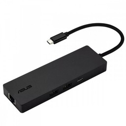 Asus Stacja dokująca DC210 8 w 1 USB-C