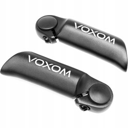 Voxom BE1 Bar Ends rogi do roweru