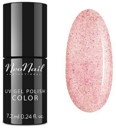 NeoNail Milady, lakier hybrydowy, Sleeping Beauty, 7,2ml