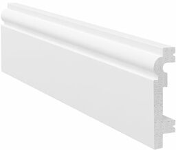 Listwa przypodłogowa Krome P8019