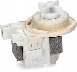 Pompa odpływowa pralki Miele 6239560 30W