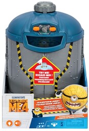 despicable me 4 mega minion minionki transformation chamber