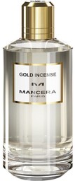 MANCERA Gold Incense EDP spray 120ml