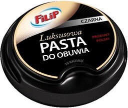 FILIP-PASBUT - Pasta do butów Filip ochrona konserwacja