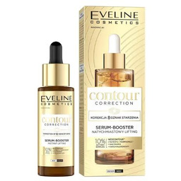 EVELINE Contour Correction Serum-booster do twarzy Natychmiastowy lifting,
