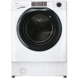 HAIER Pralka HWQ90B416FWB-S 9kg 1600 obr