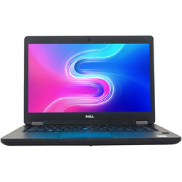 Laptop DELL Latitude 5480 14'' Intel Core i5-6200U