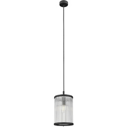 ZUMA LINE Lampa wisząca SERGIO P0528-01F-P7AC oprawa