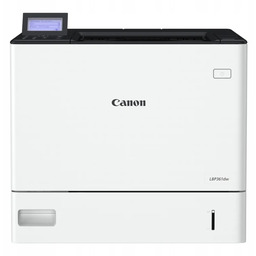 Drukarka jednofunkcyjna laserowa (mono) Canon i-SENSYS LBP361dw