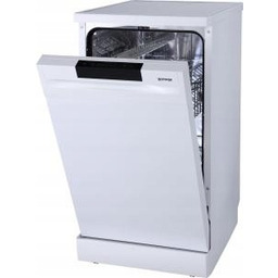 Gorenje Zmywarka GS520E15W 45cm Biała