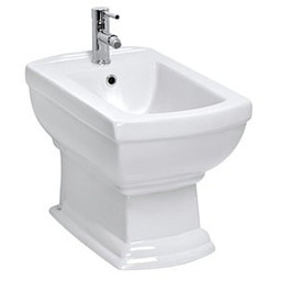 Bidet wc stojący Kerra Kleopatra 12
